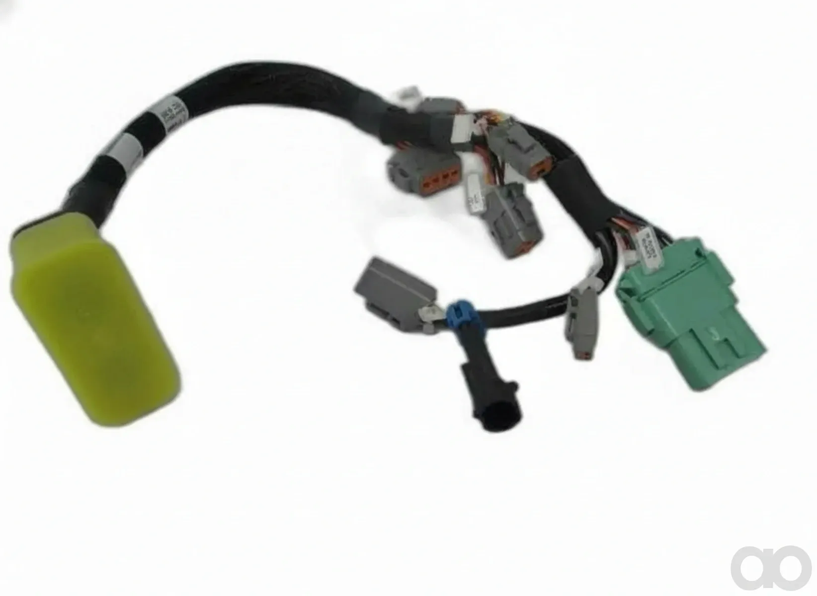 Unbranded - ZTN54601 - Nav Controller II Kabel