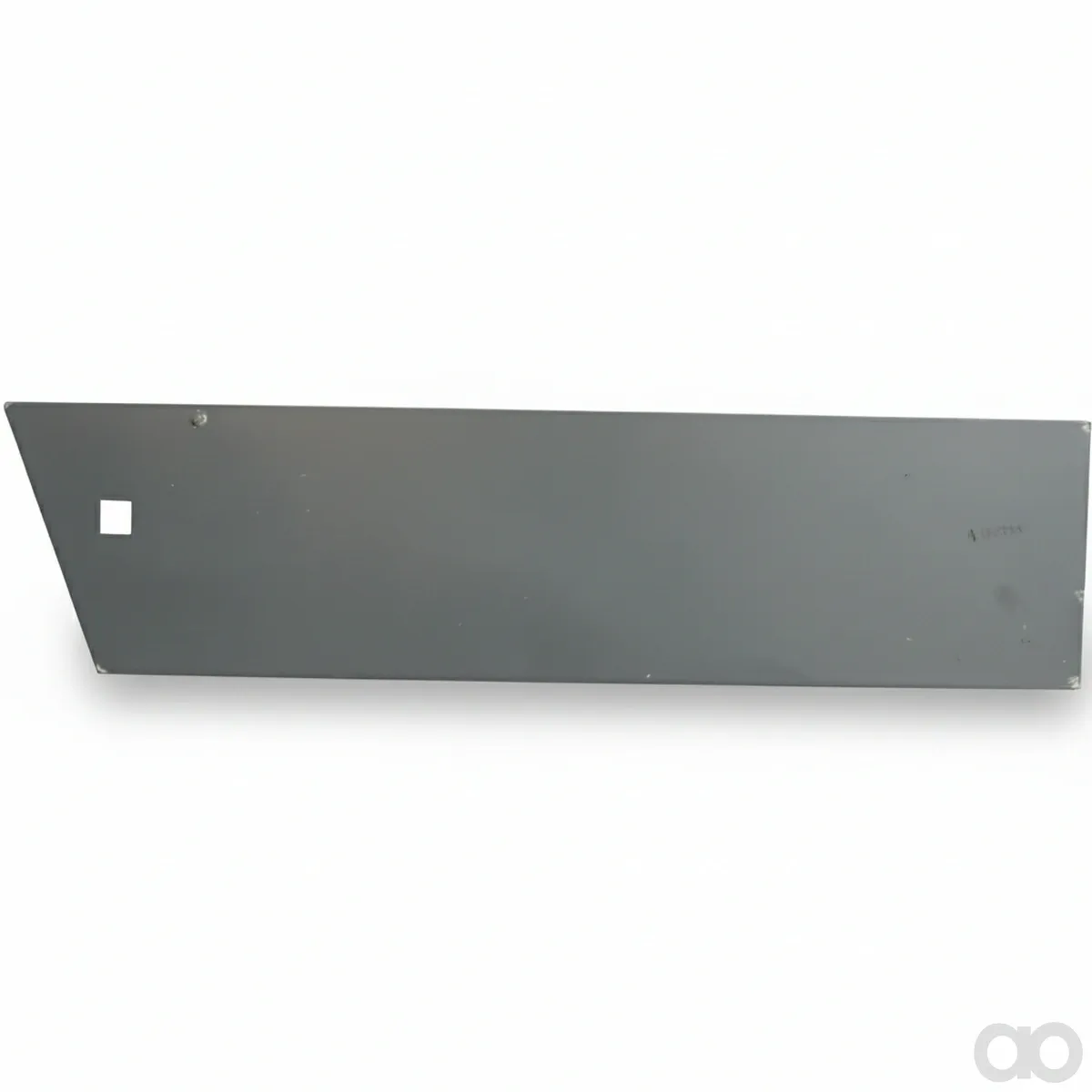 Unia - 1067920030 - Streichblech kurz Unia, links VIS 224