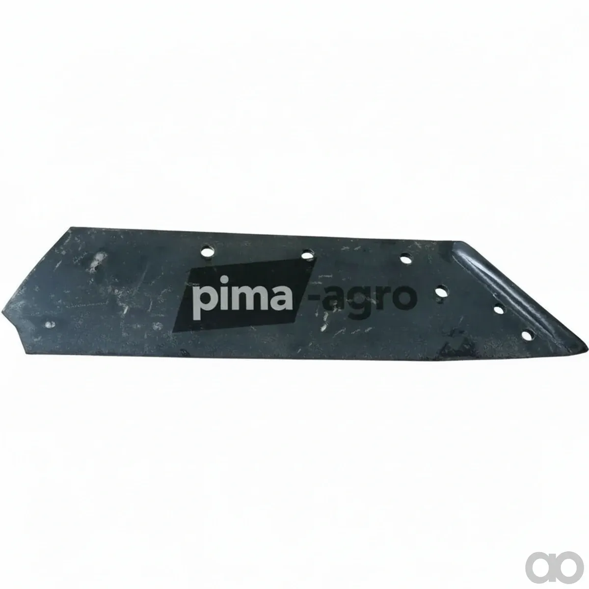Unia - 1150522500 - Linke Pflugschar fuer Meissel TUR NEU IBISL ab 2010 Po/01327 (ZX-KLEIN)