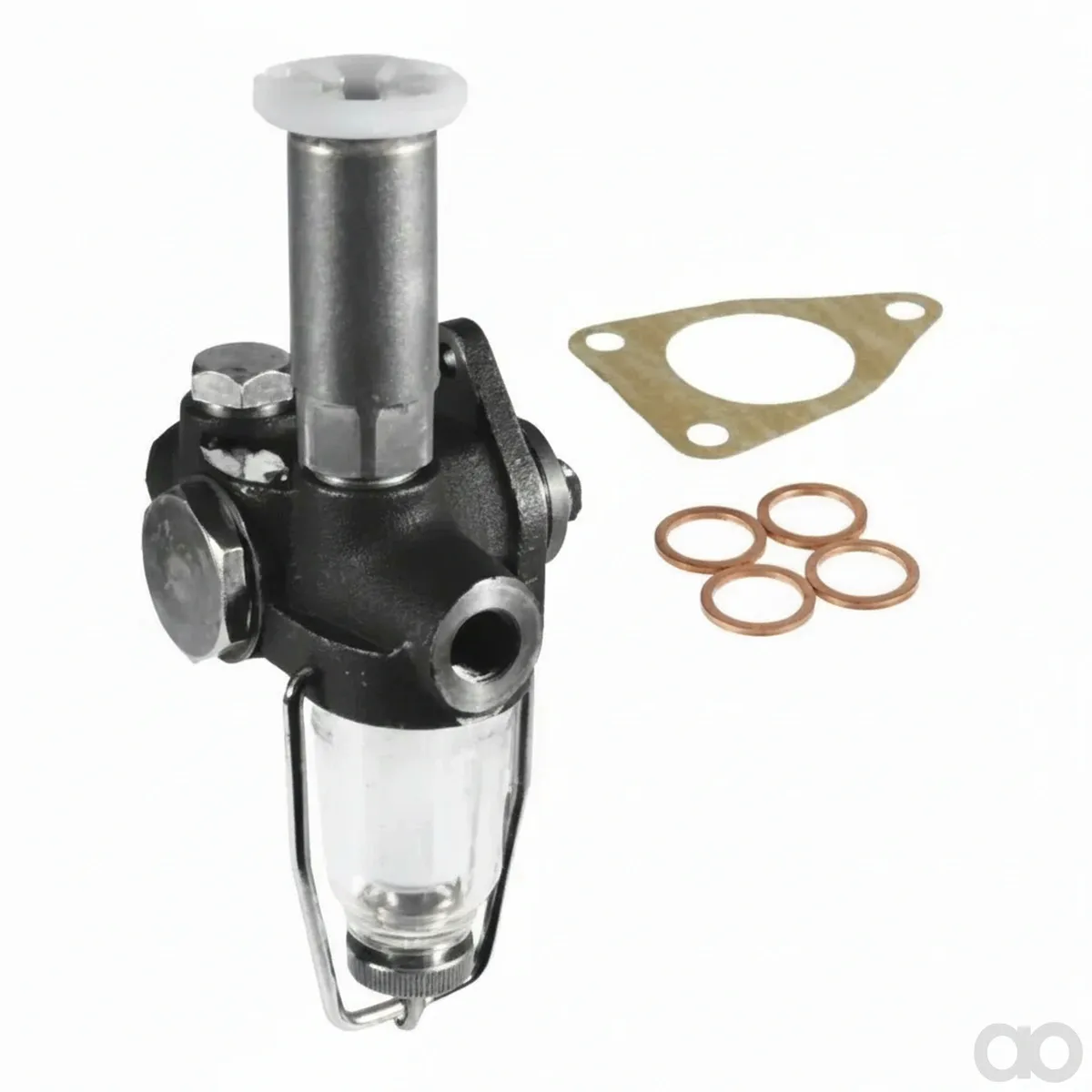 Unimog - A0000900350 - Kraftstoffpumpe