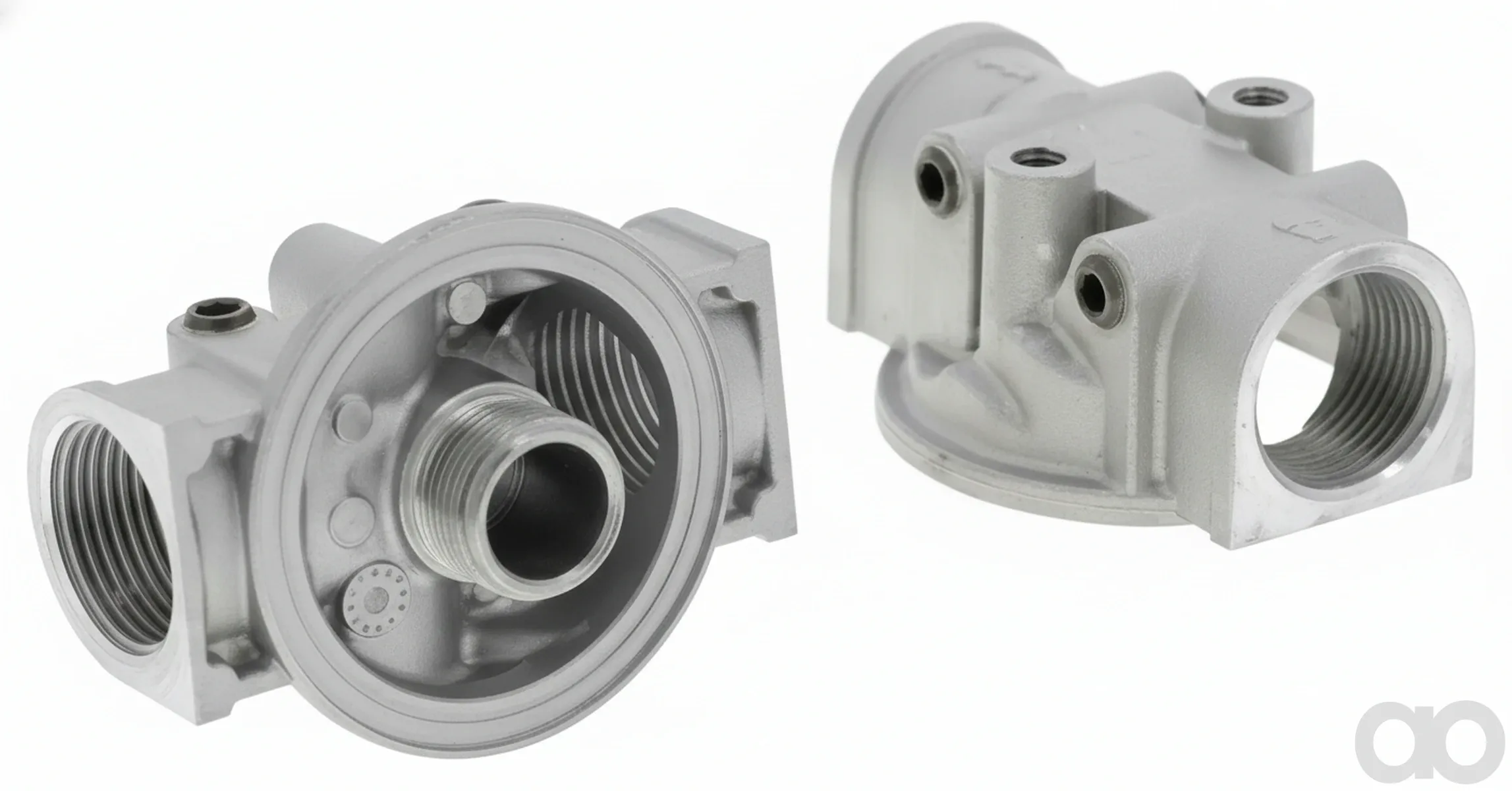 Unknown - CT50009 - Filterkopf 200 H 1 Bspp