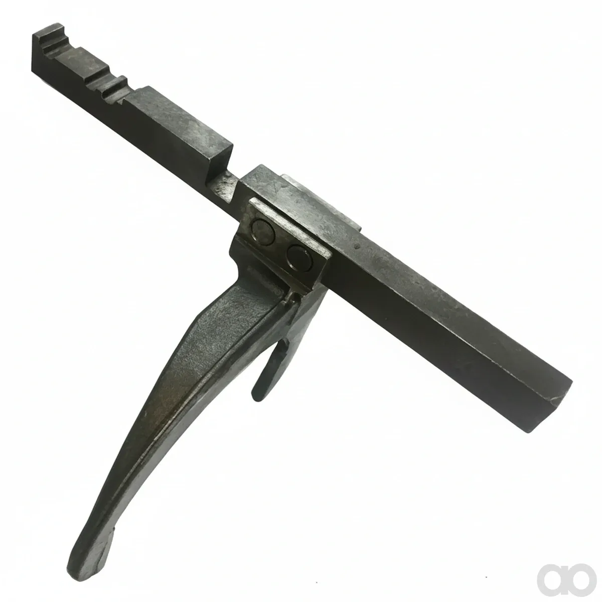Ursus - 46420160U - Fuehrung fuer II, III Gang / /