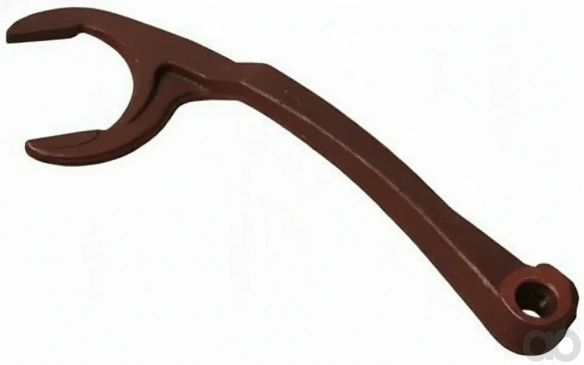 Ursus - 46620020U - Schaltfinger