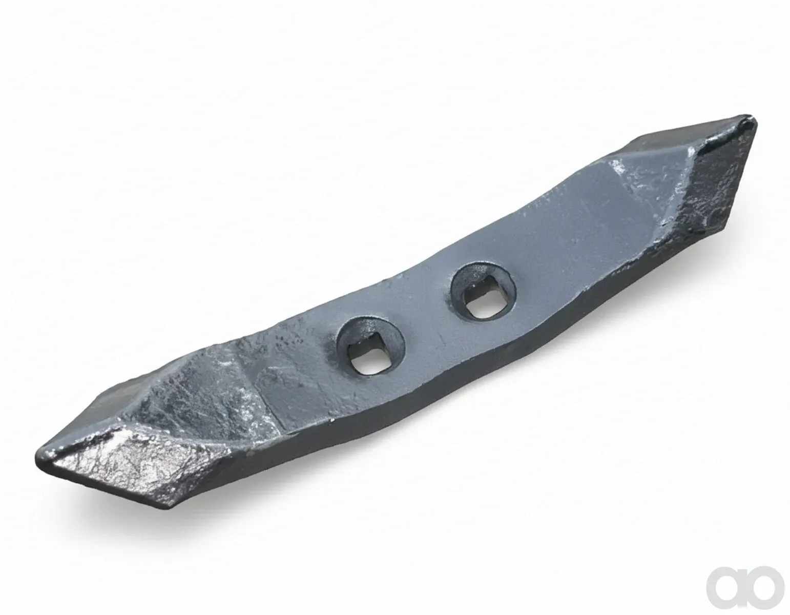 Vaderstad - 457243 - Raptor-Spitze drehbar
