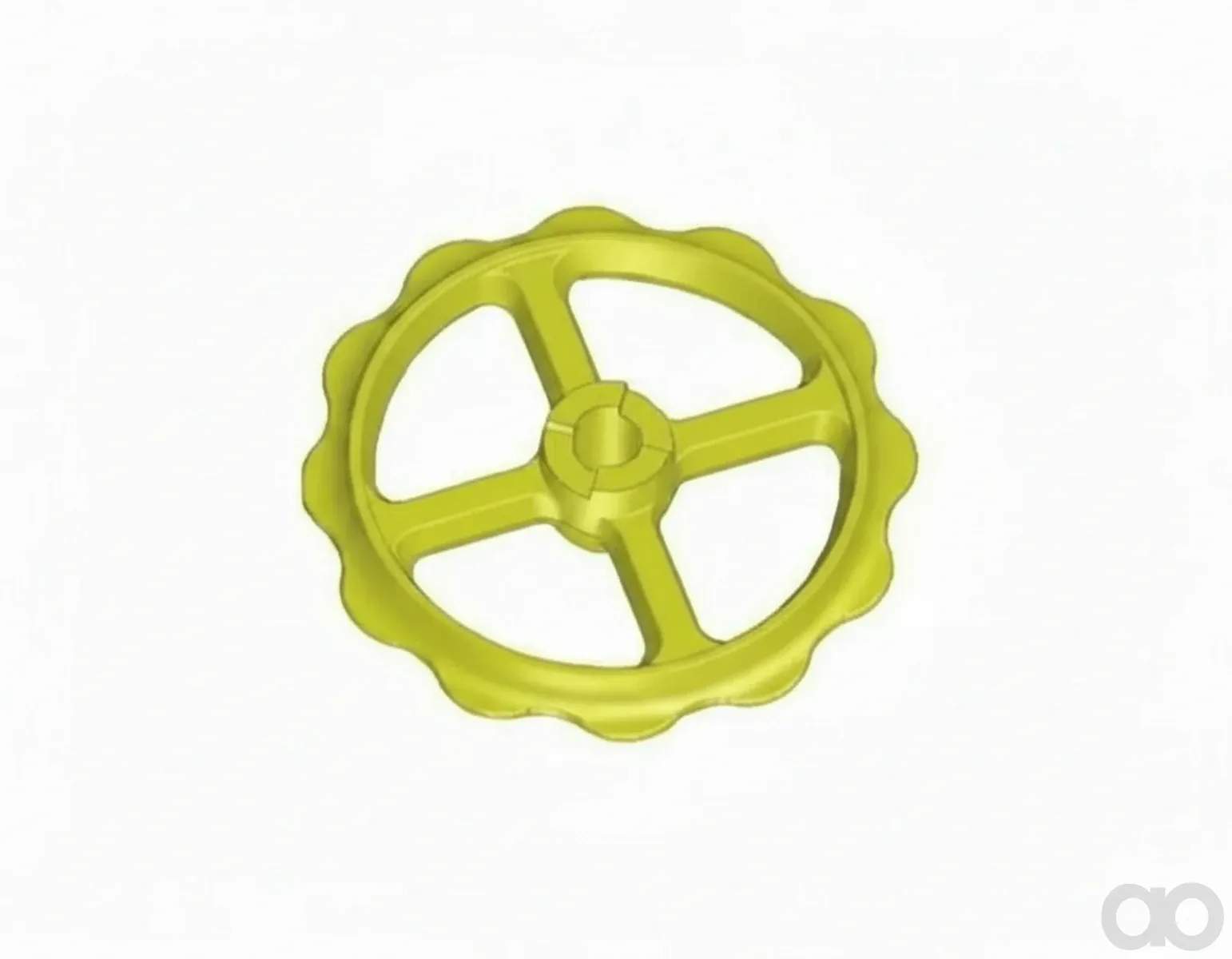 Vaderstad - 467564 - Gummiaufhaengung