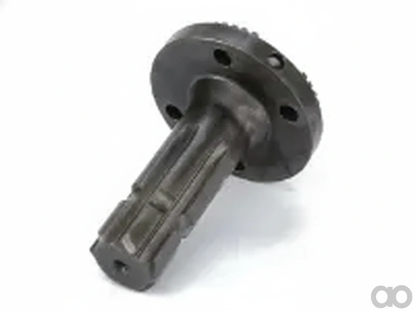 Valtra - 005G070150100 - Flanschadapter