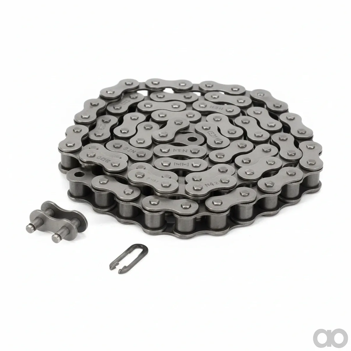 Valtra - 0934173100 - 12B (Eu. Std.) Rollenkette, 80 Teilung
