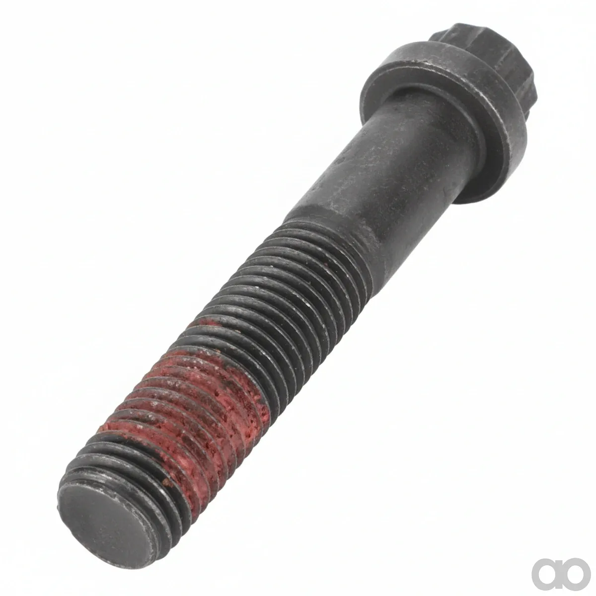 Valtra - 3016557X1 - Schraube mit 12-Punkt-Flanschkopf