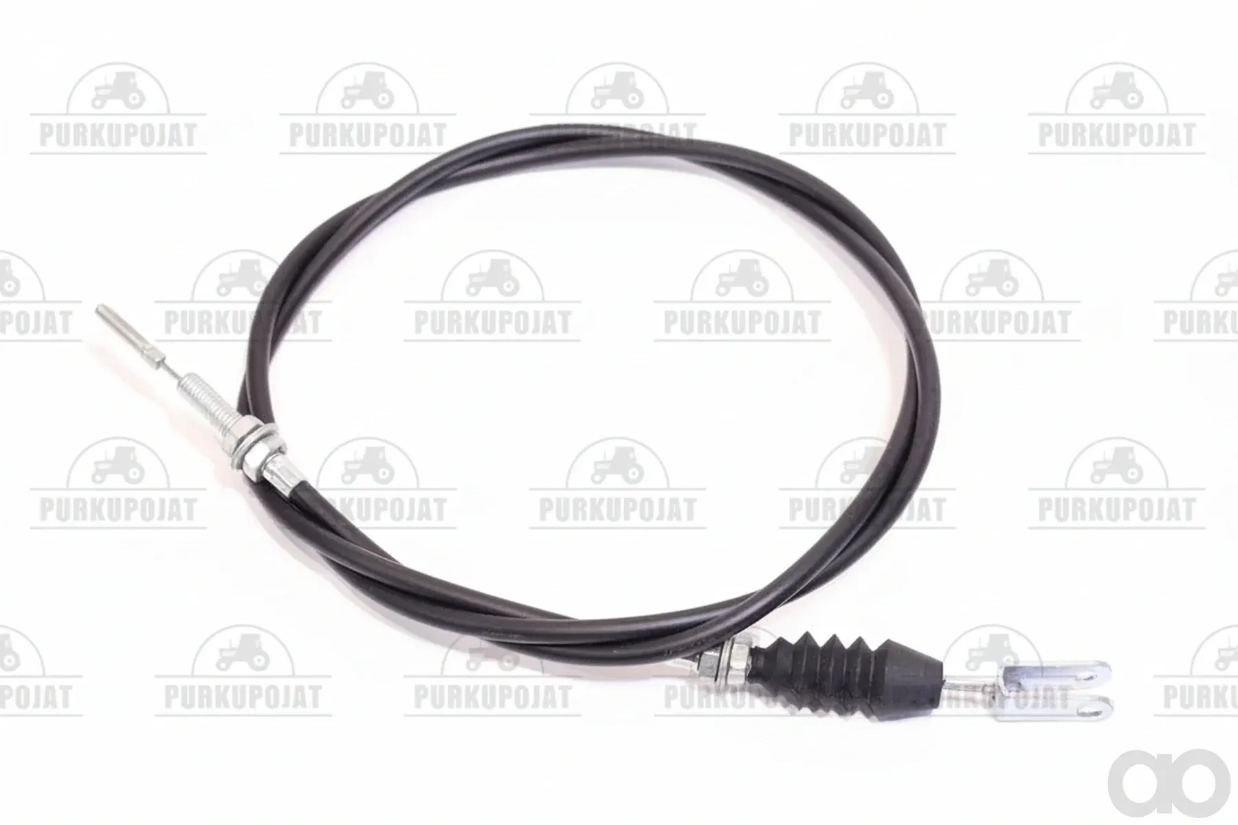 Valtra - 33343800 - Kabel