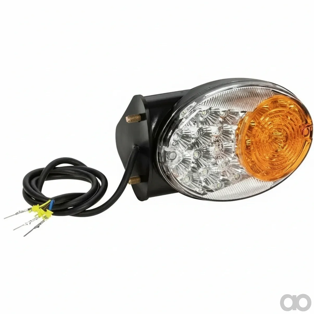 Valtra - 36213100 - Blinker GH + Frontlicht (Lampen)