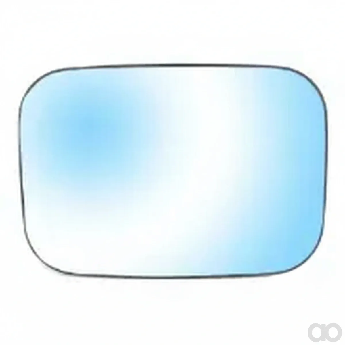 Valtra - 3905548M91 - Spiegelglas
