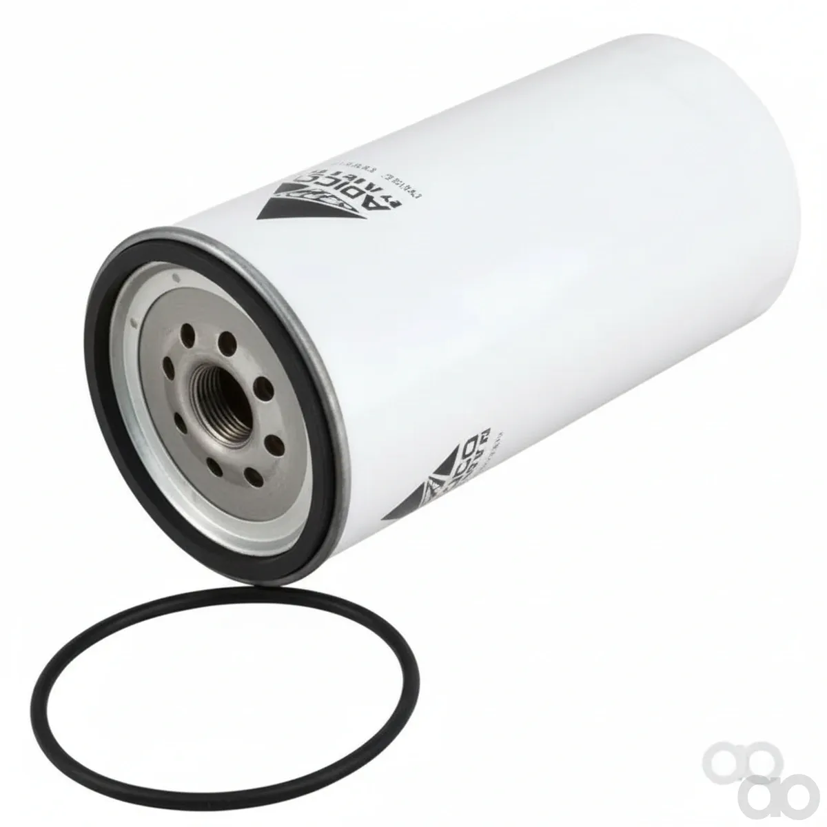 Valtra - 3905873M91 - Kraftstofffilter Spin On