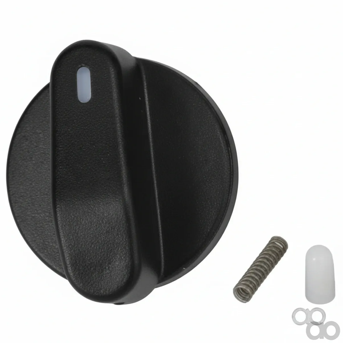 Valtra - 3909524M1 - Knopf
