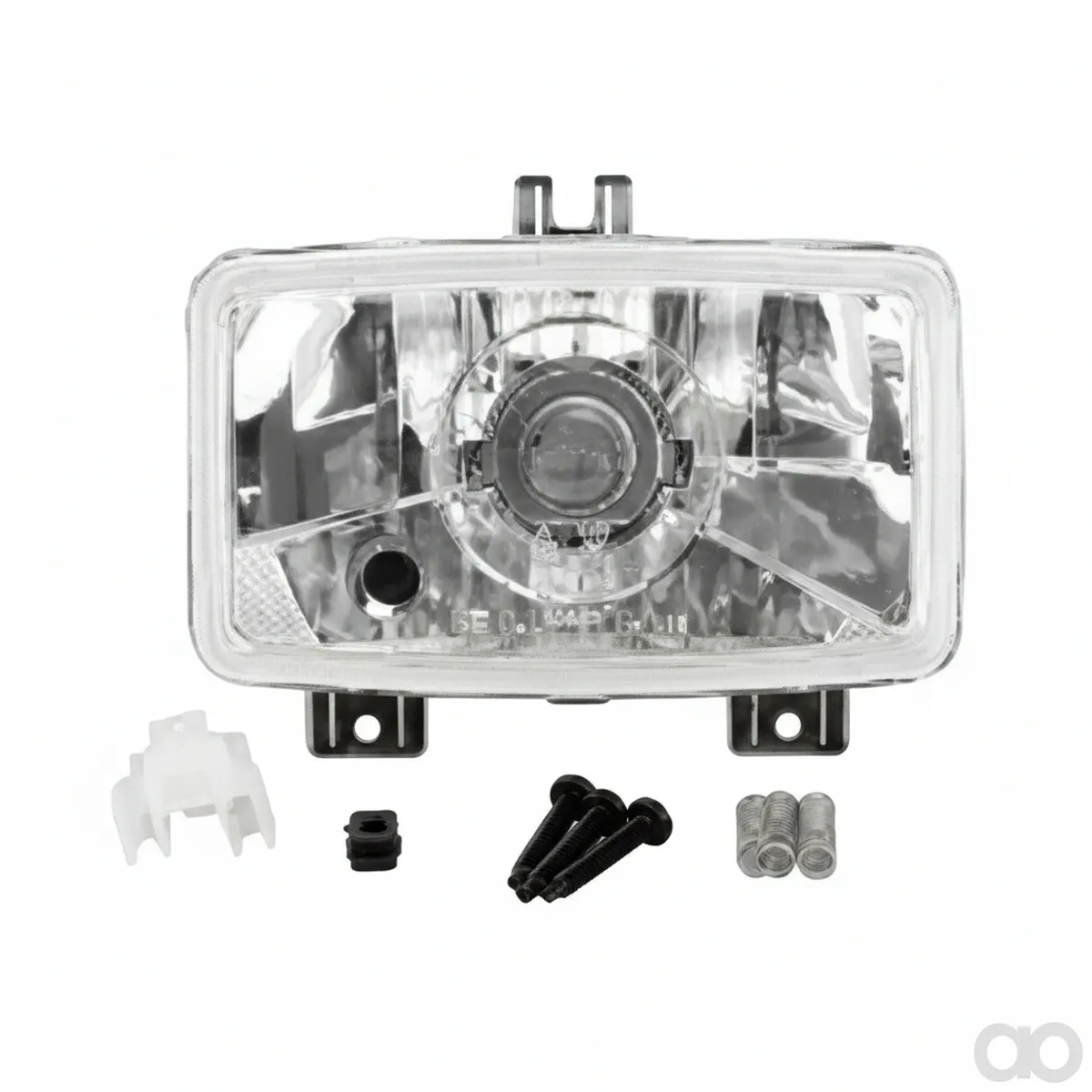 Valtra - 4286757M2 - Scheinwerfer, Gluehlampe 12V 60/55W inklusive