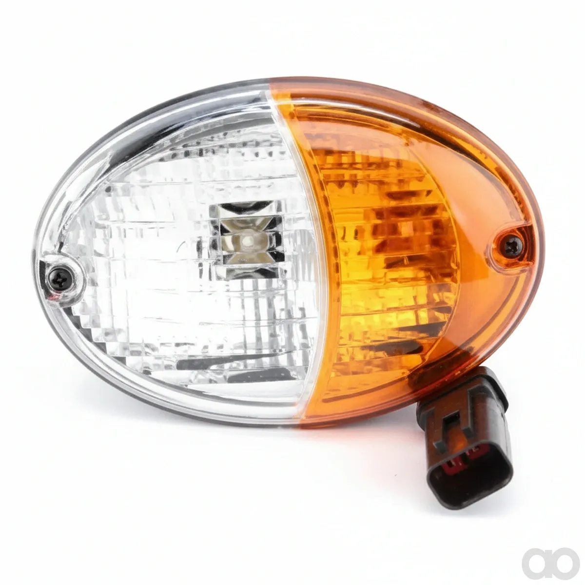 Valtra - 4348636M91 - Blinker & Positionslicht, Gluehbirnen 12V 10W & 12V 21W inklusive