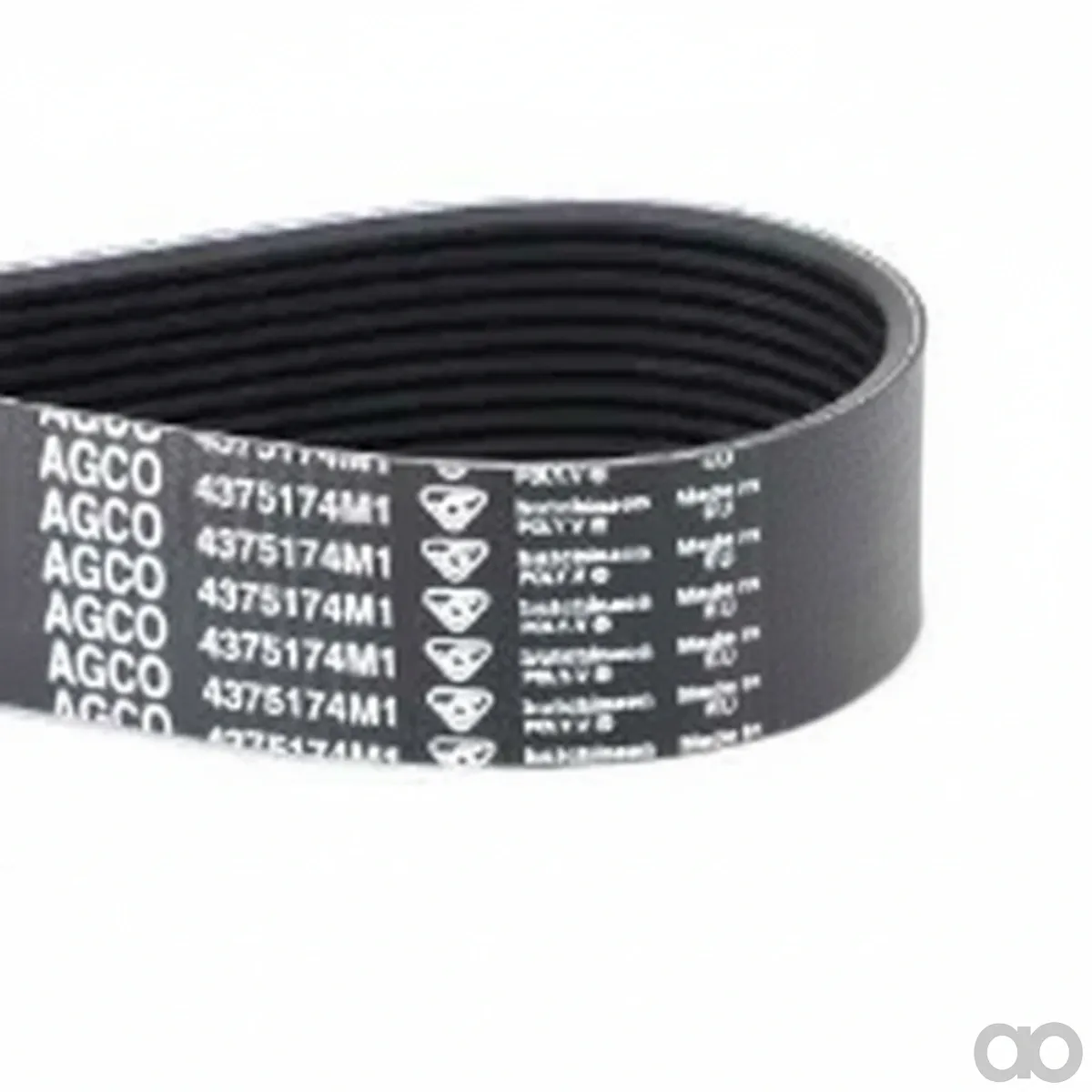 Valtra - 4375174M1 - Keilrippenriemen