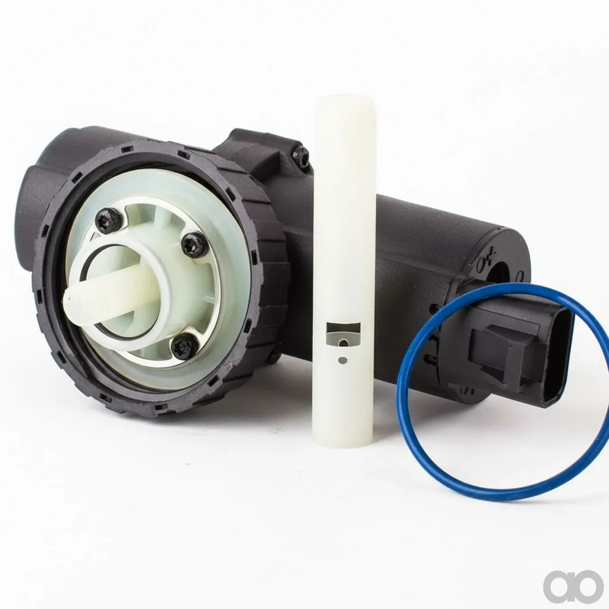 Valtra - 836854857 - Einspritzpumpe