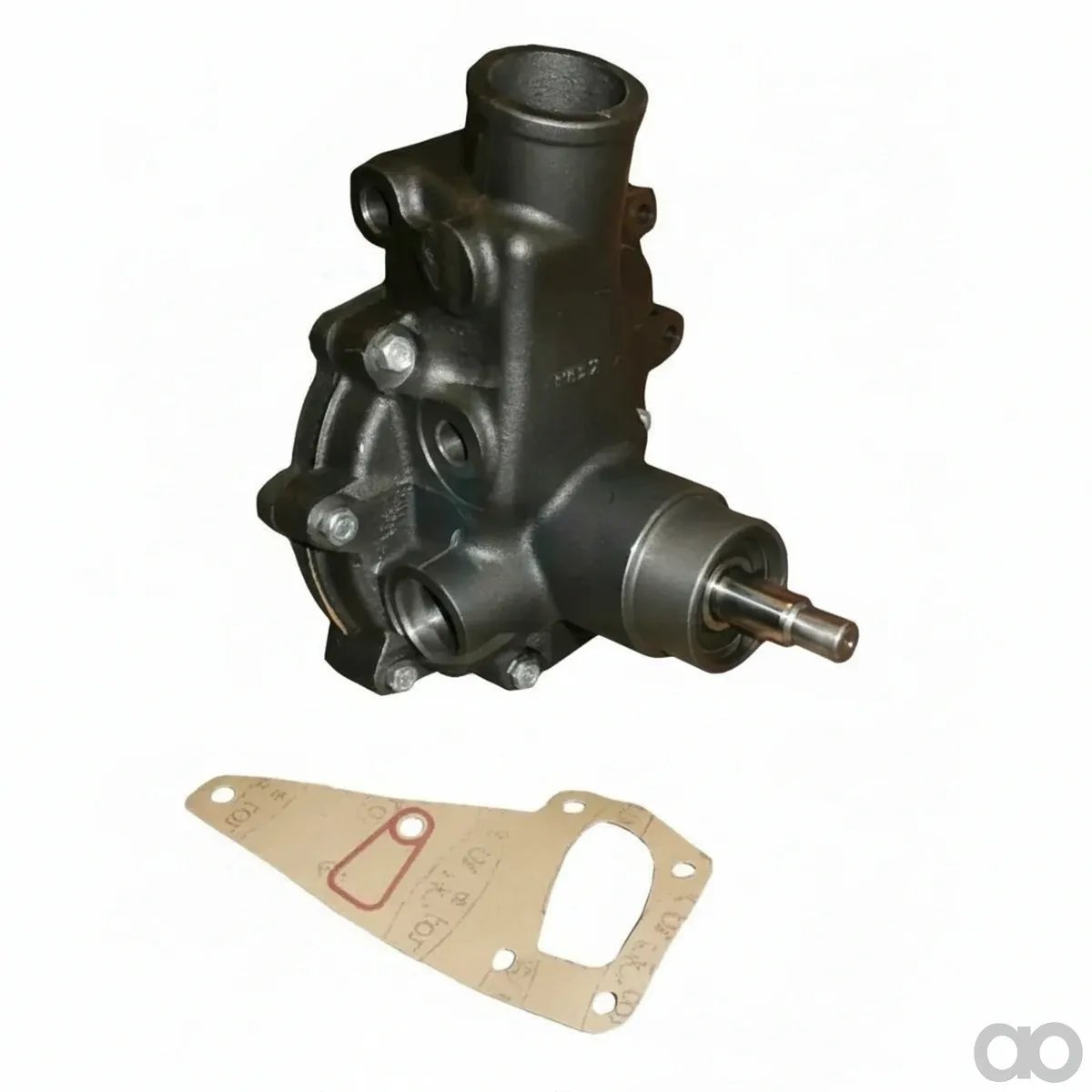 Valtra - 836864481 - Kuehlmittelpumpe