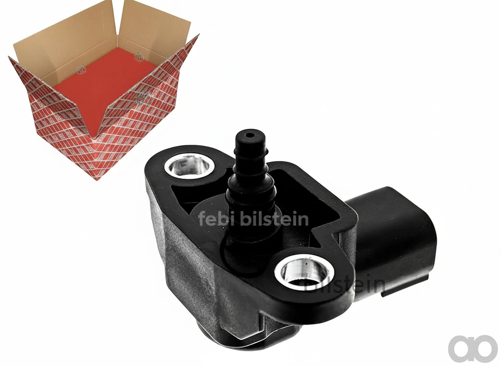 Valtra - 837073934 - Turbolader-Drucksensor