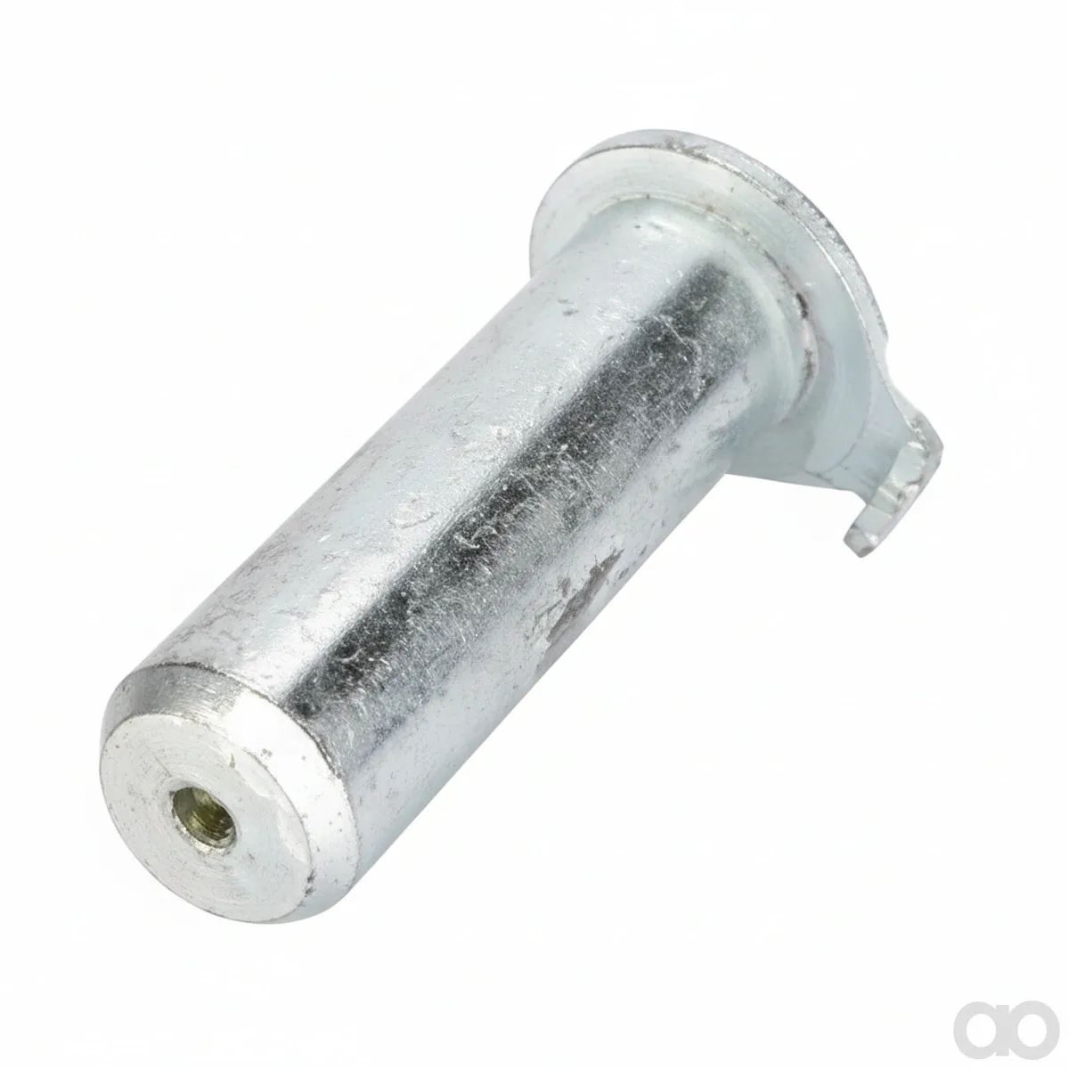 Valtra - ACP0296290 - Frontladerstift, Durchmesser 40 mm, Laenge 127 mm