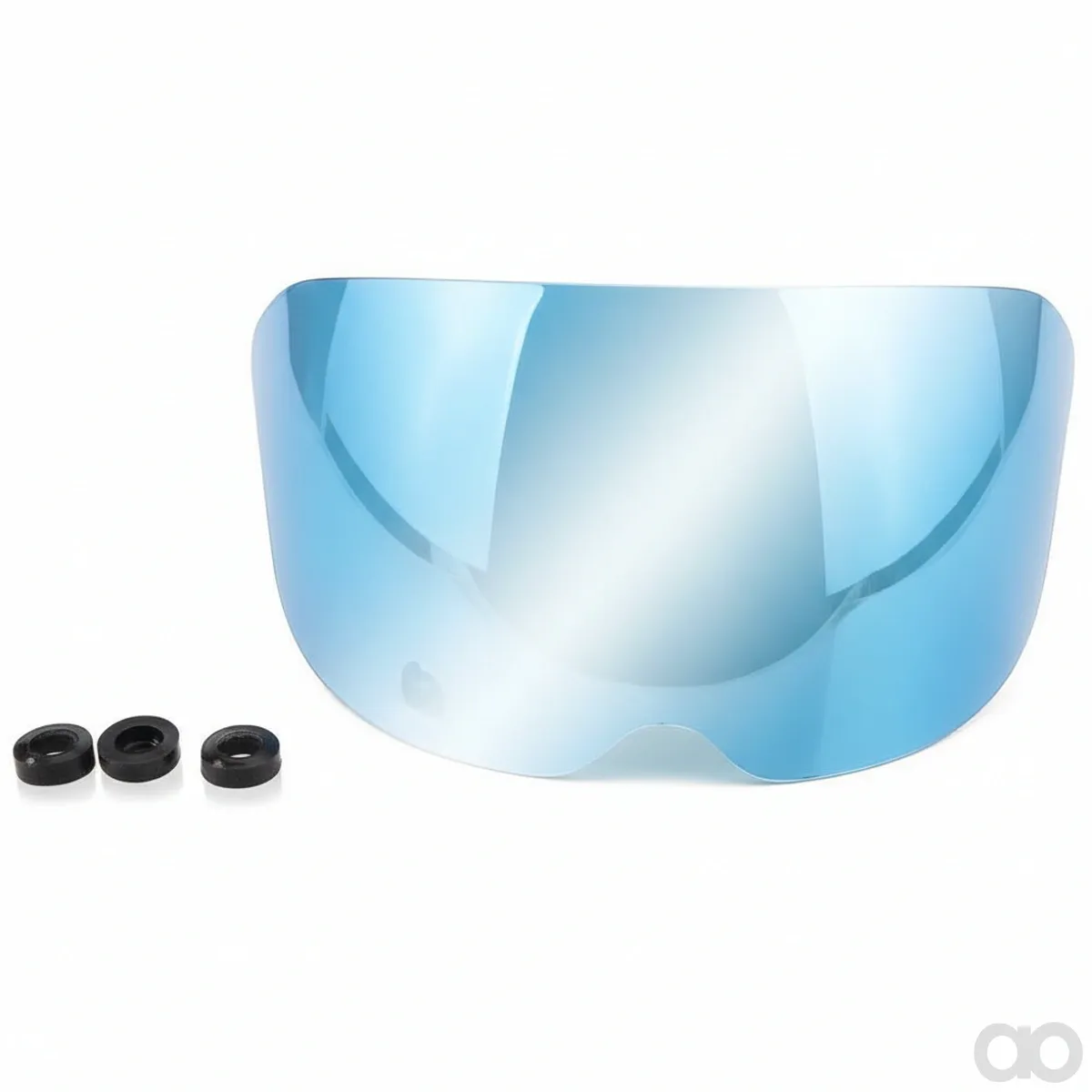 Valtra - ACP0304640 - Spiegel, Ersatzglas
