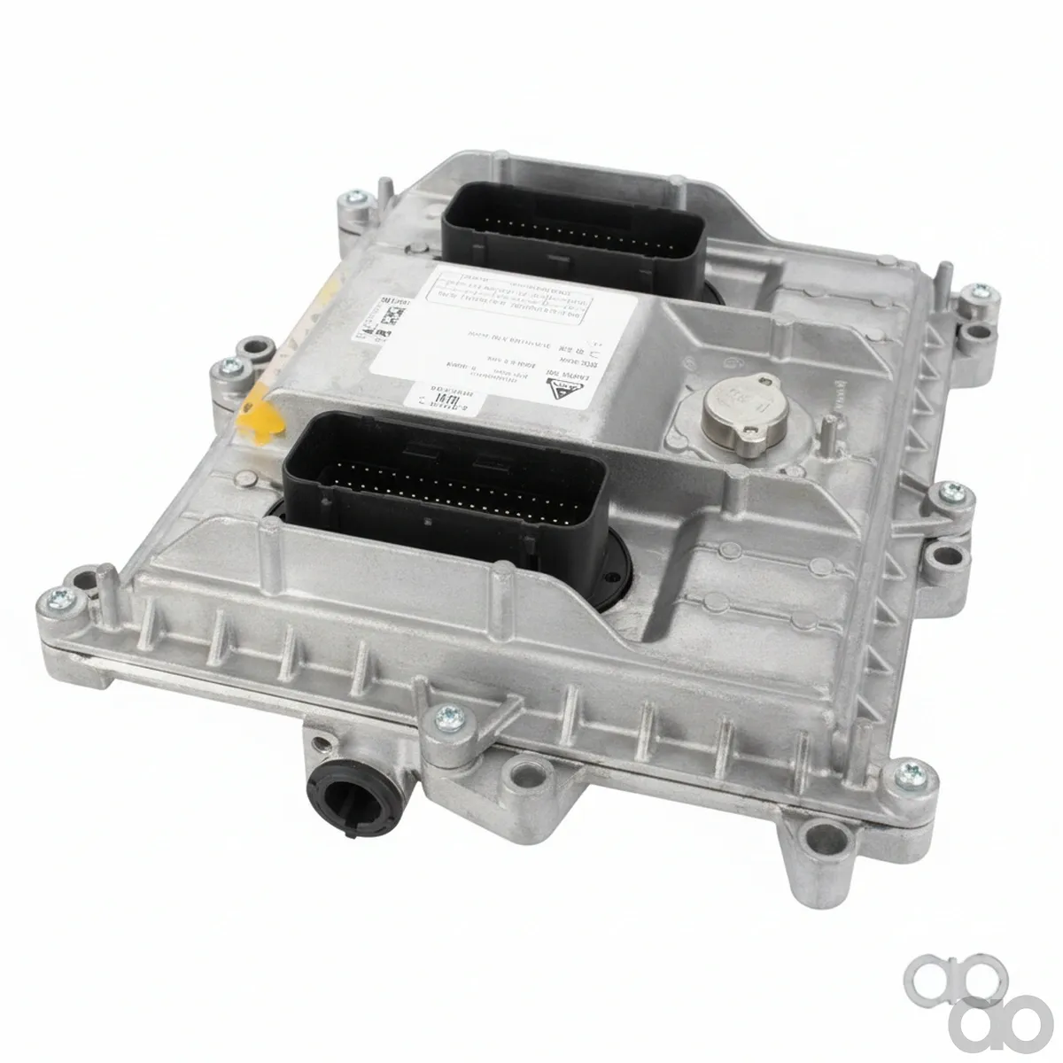 Valtra - ACP0428480 - Motorsteuergeraet