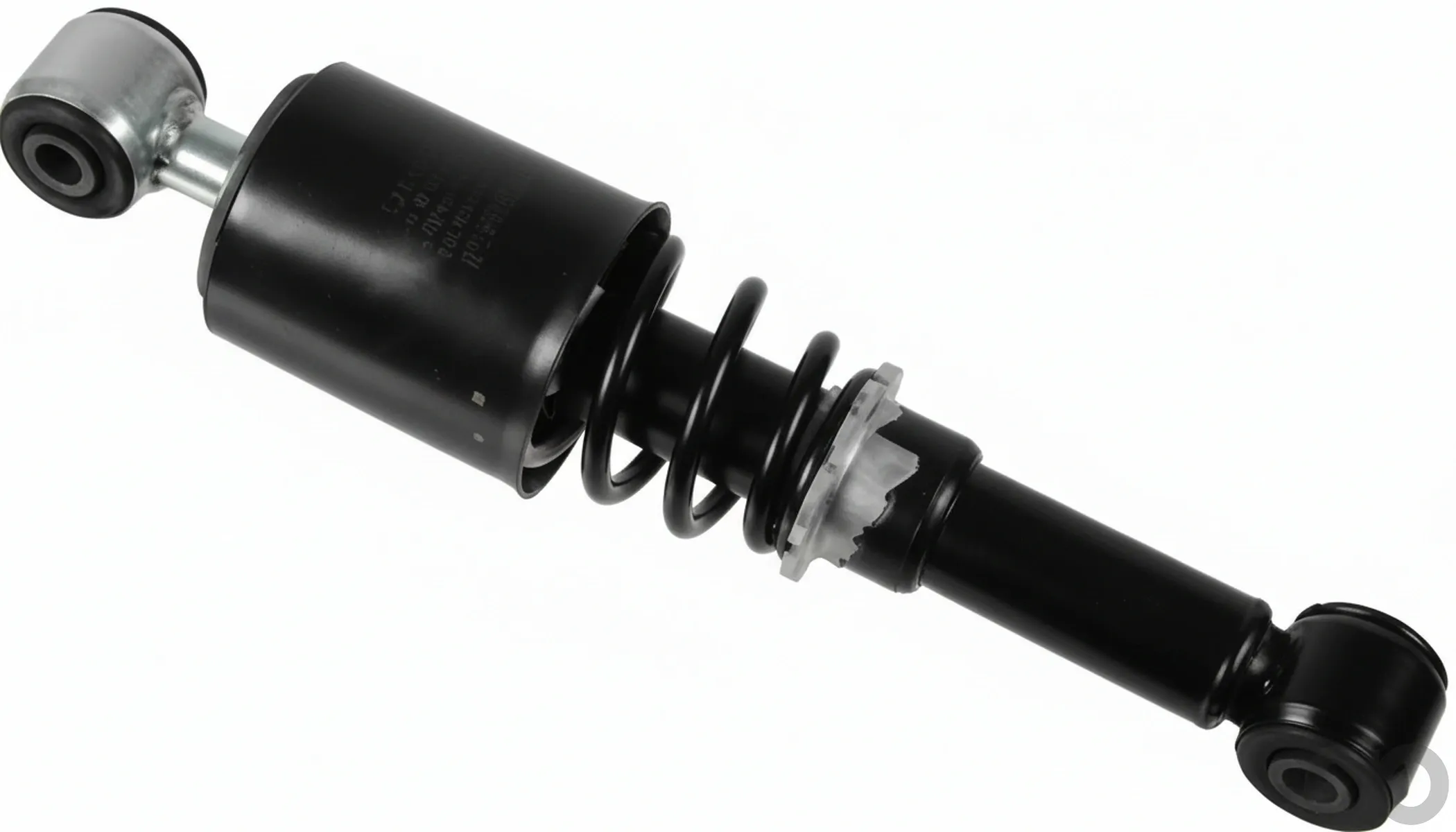 Valtra - ACV0227660 - Federdaempfer