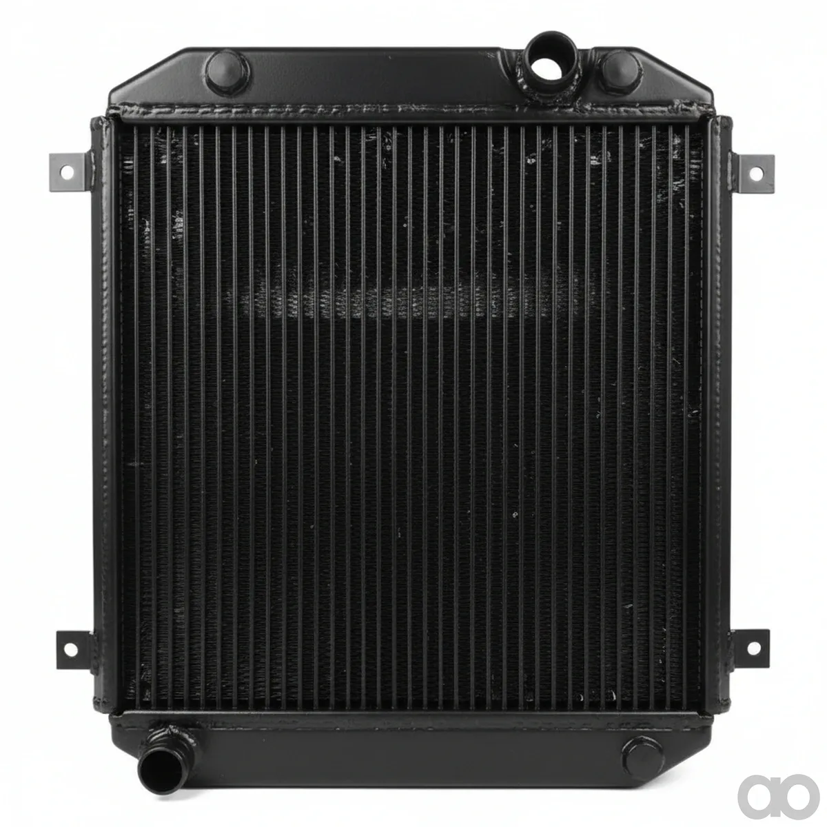 Valtra - ACV0286410 - Kuehler, ohne Deckel
