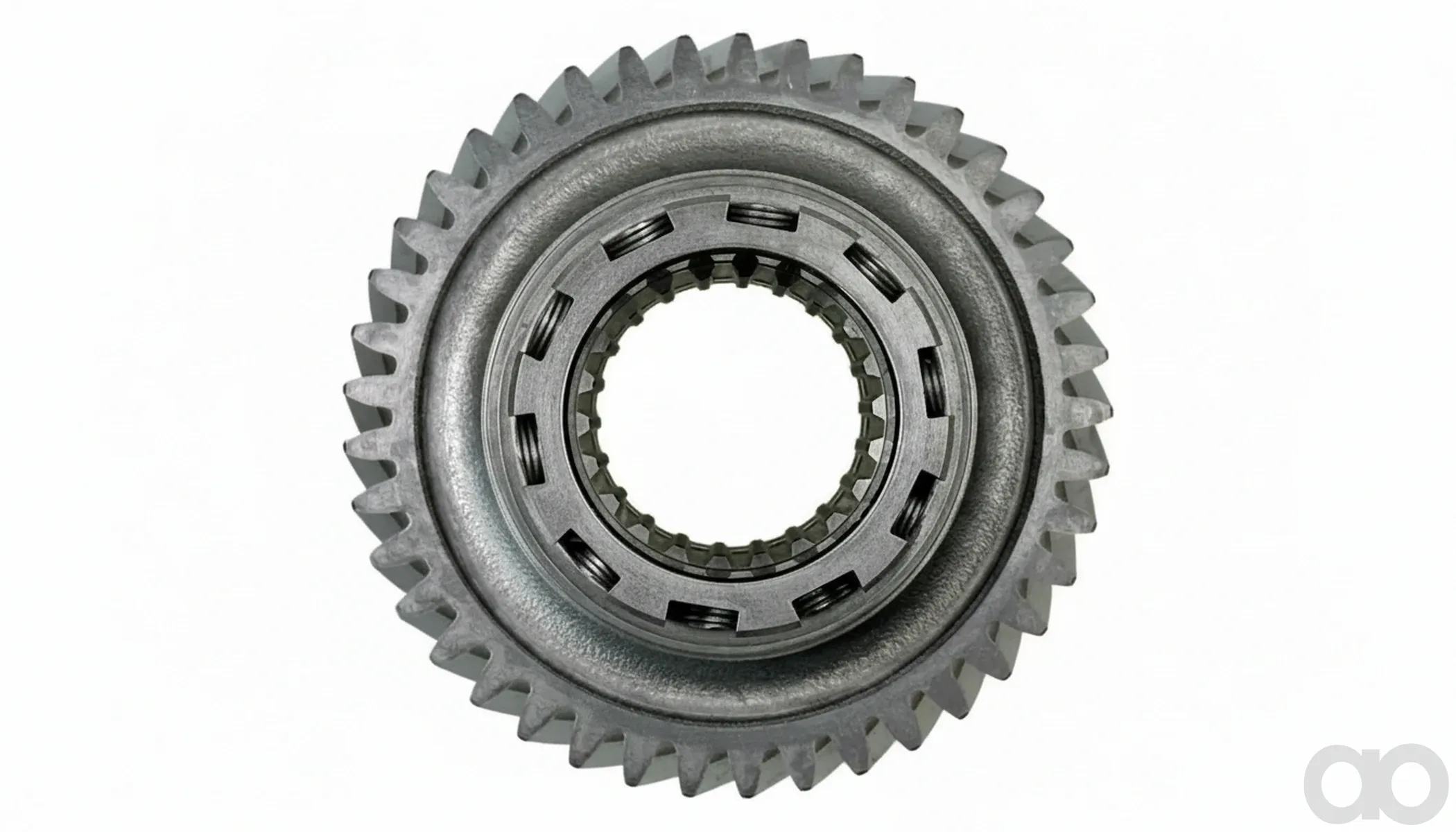 Valtra - ACV079246A - Zahnradwelle