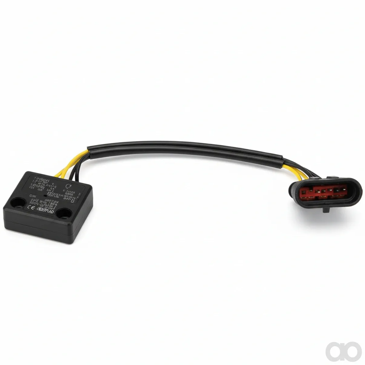 Valtra - ACW0703140 - Magnetventil