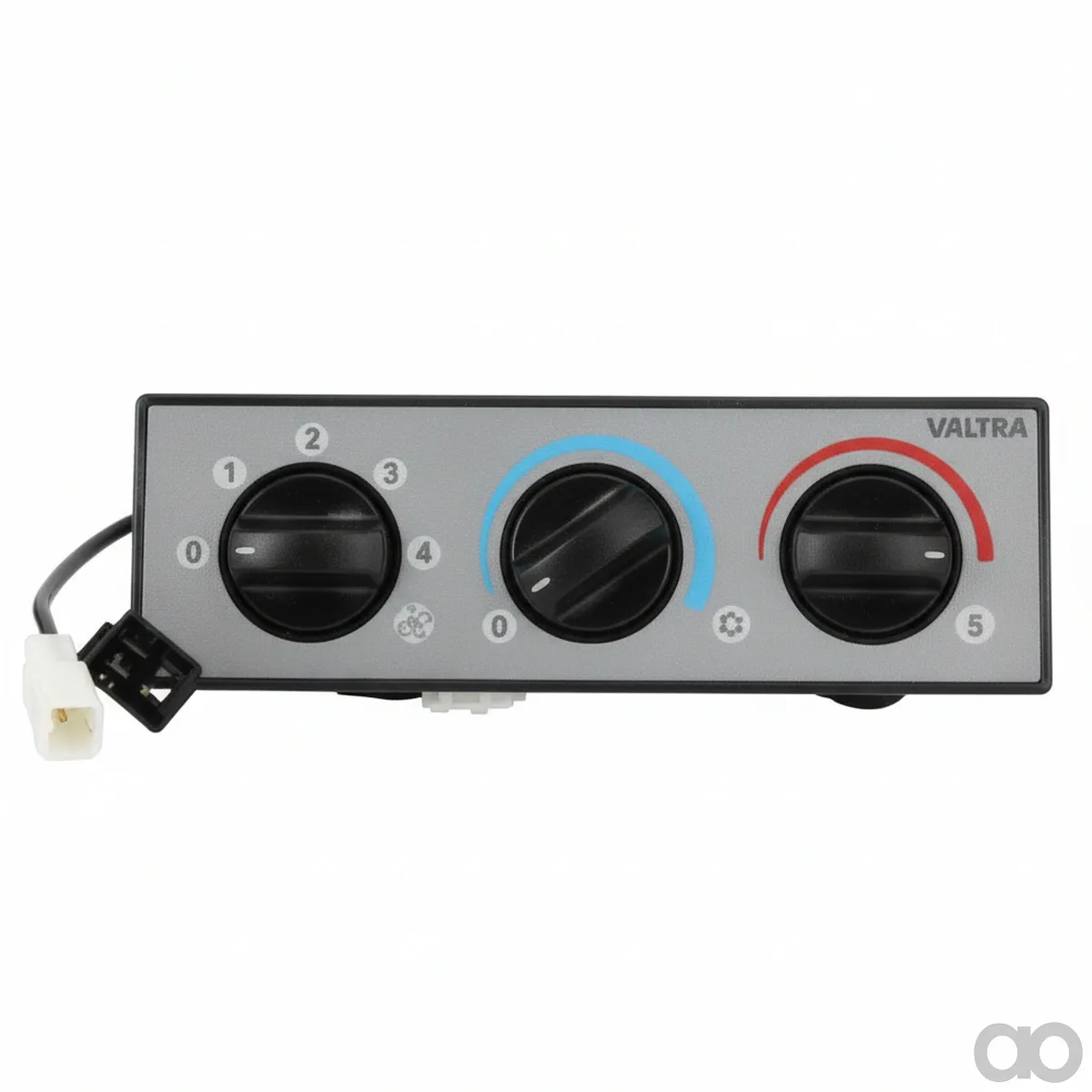 Valtra - ACW2146350 - Panel, Klima & Heizung
