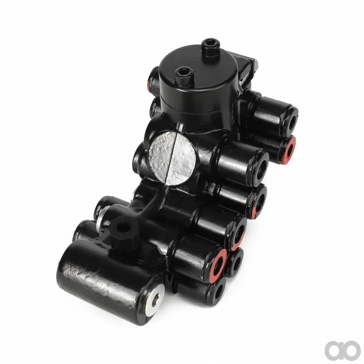 Valtra - AL10550510 - Ventil