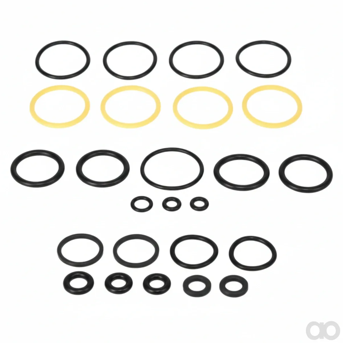 Valtra - AL5040067 - Dichtungssatz