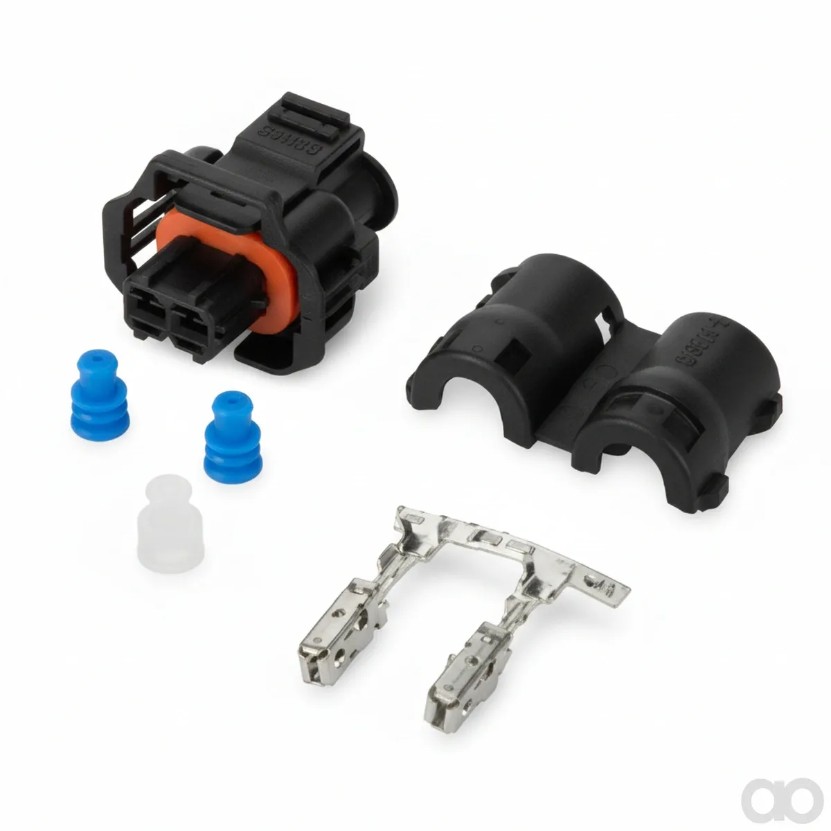 Valtra - F339900950040 - Trennpunktsatz