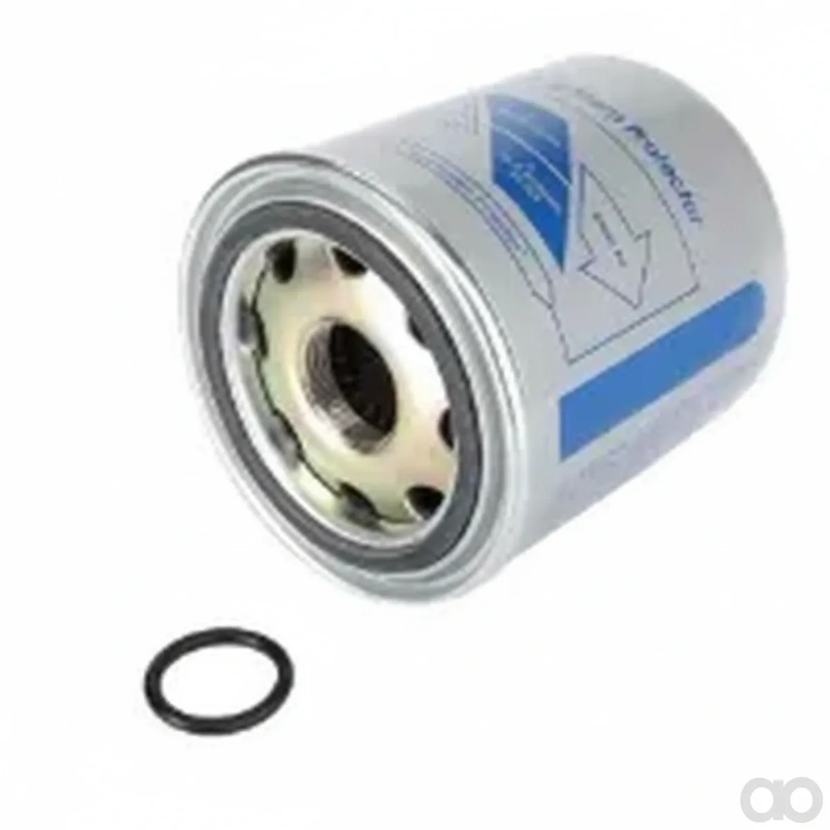 Valtra - F842880141020 - Luftfilterelement