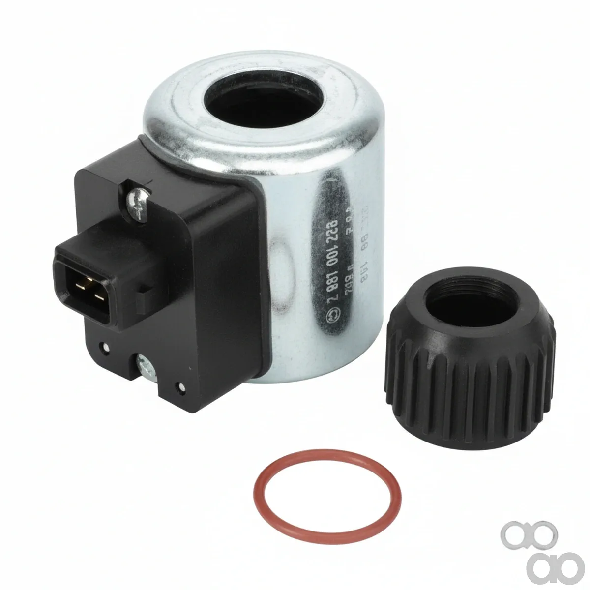 Valtra - F916961020210 - Magnetspule
