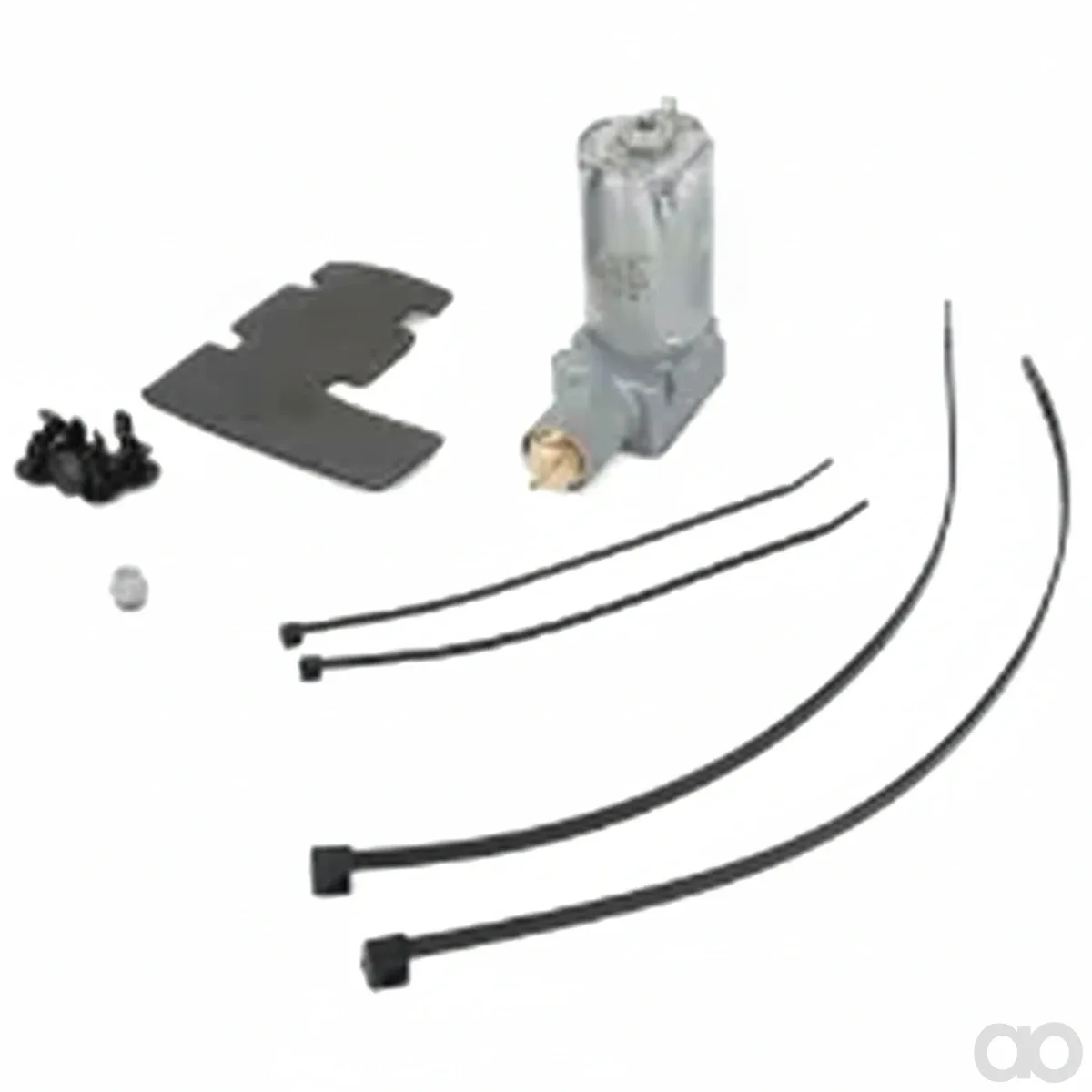 Valtra - F930500030970 - Kompressor