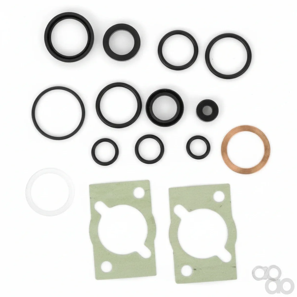 Valtra - F930950031010 - Dichtungssatz