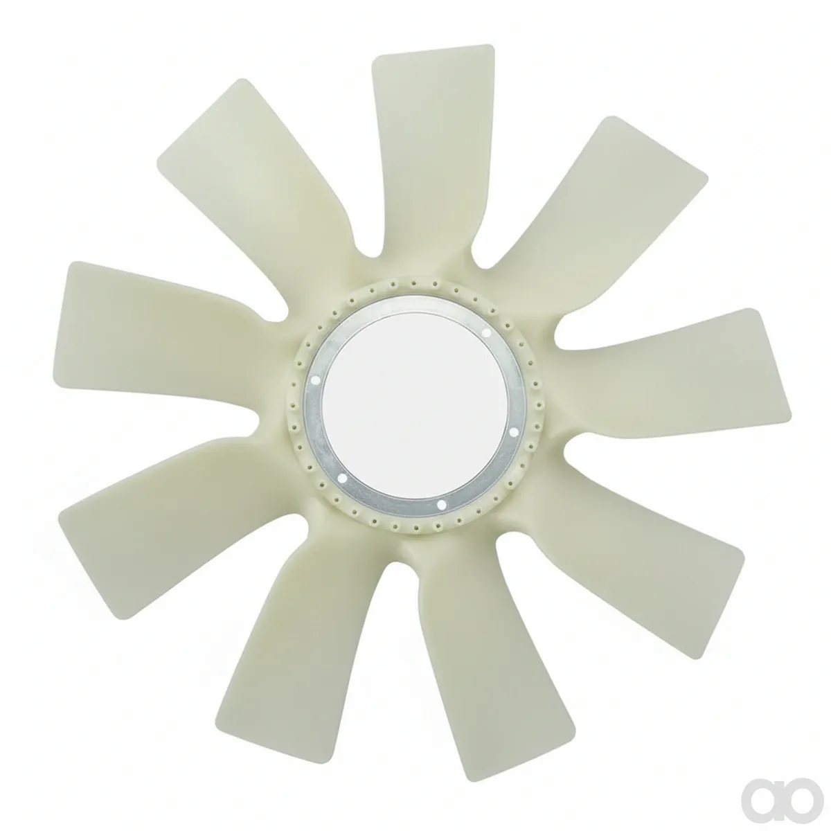 Valtra - F931202040010 - Luefterblatt, 9 Blaetter