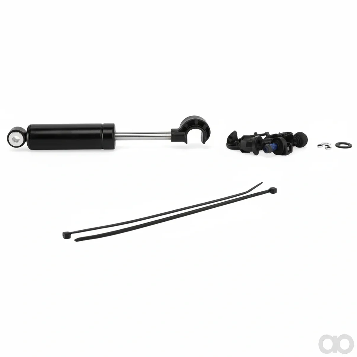Valtra - F931502030400 - Gasdruckfeder, Sitz