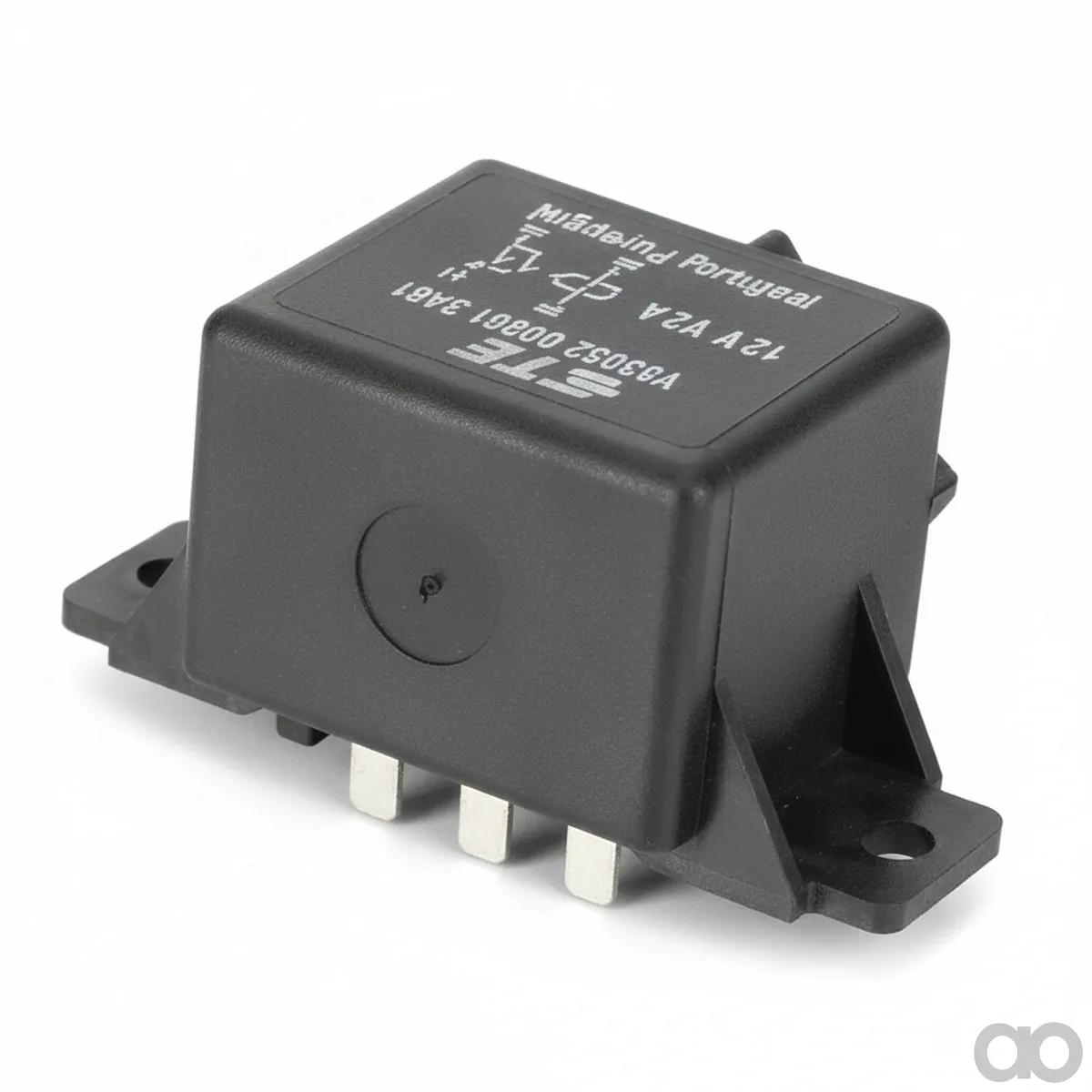 Valtra - V30101000 - Relais, 12 V 50 A