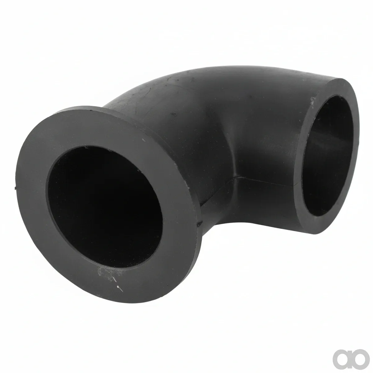 Valtra - V31776020 - Gebogener Gummi
