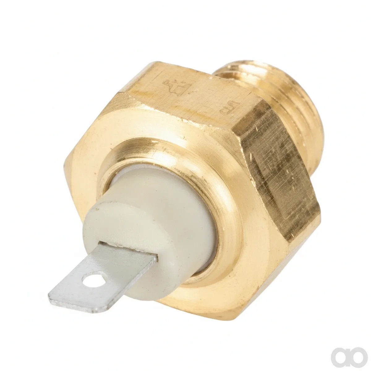 Valtra - V32572300 - Thermo Sender, Ventil