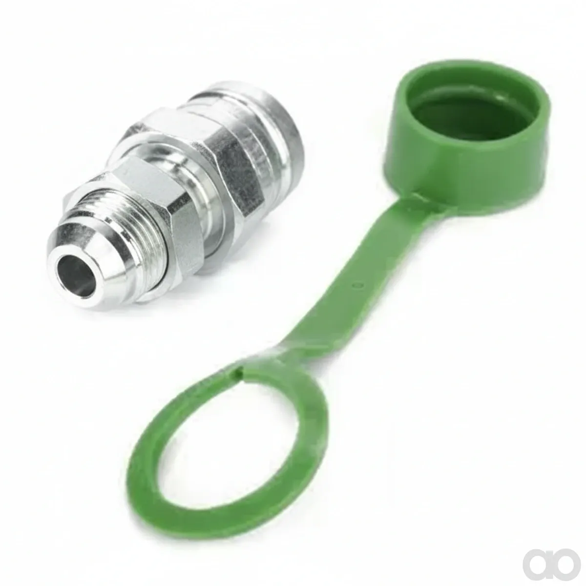 Valtra - V32609800 - Male Quick Coupler