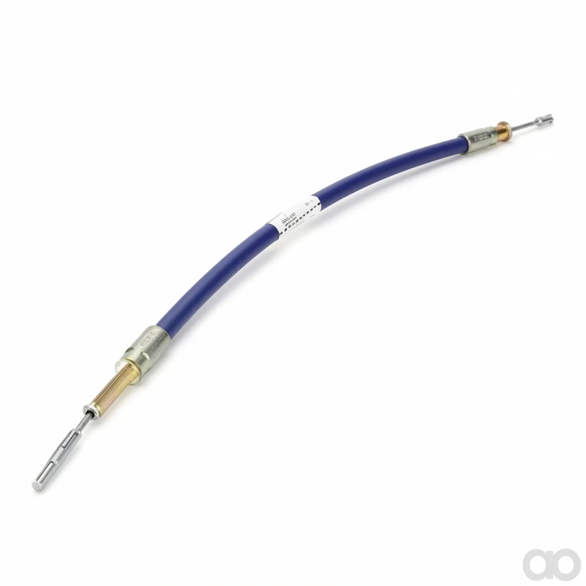 Valtra - V32782120 - Kabel, Kupplung