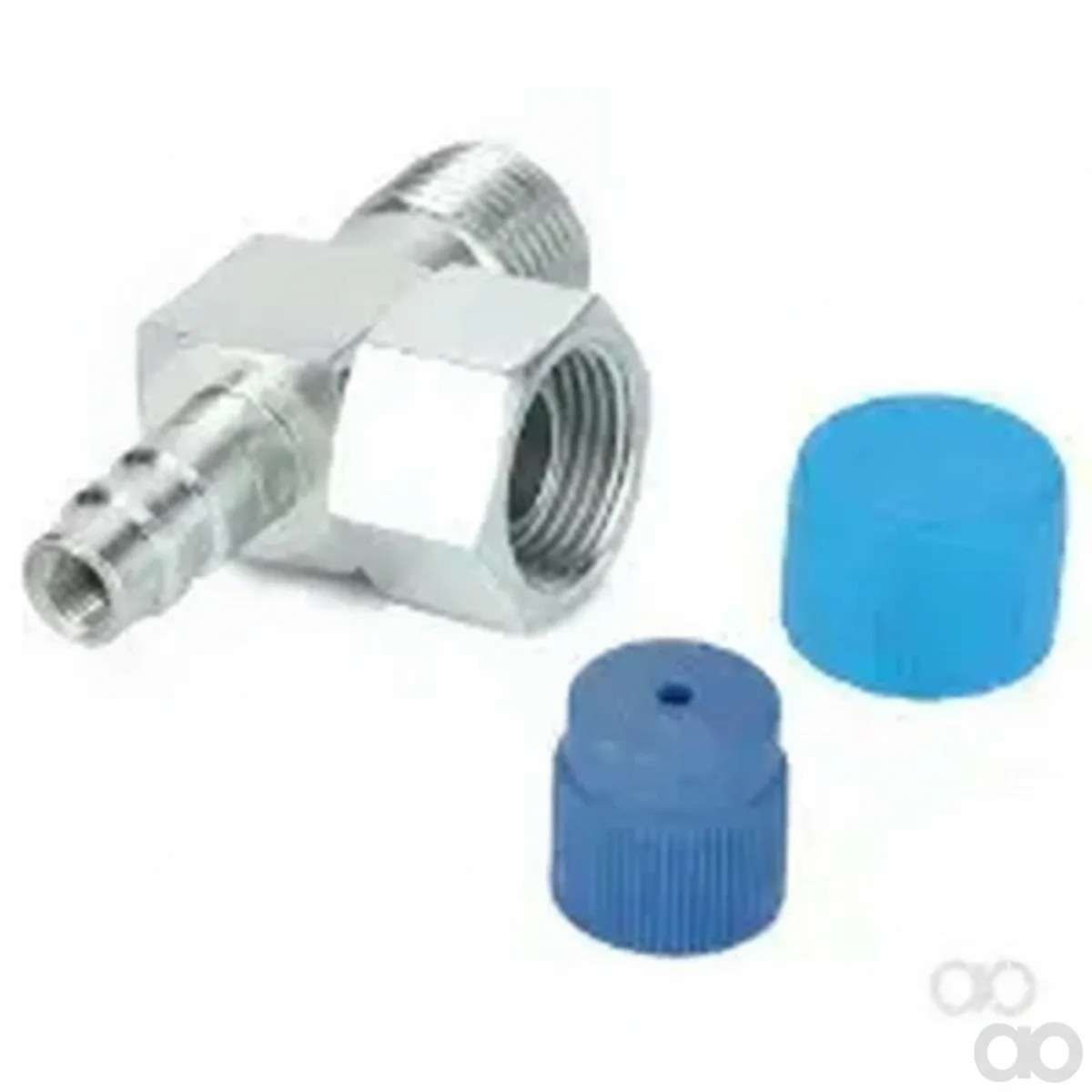 Valtra - V32839010 - Fitting