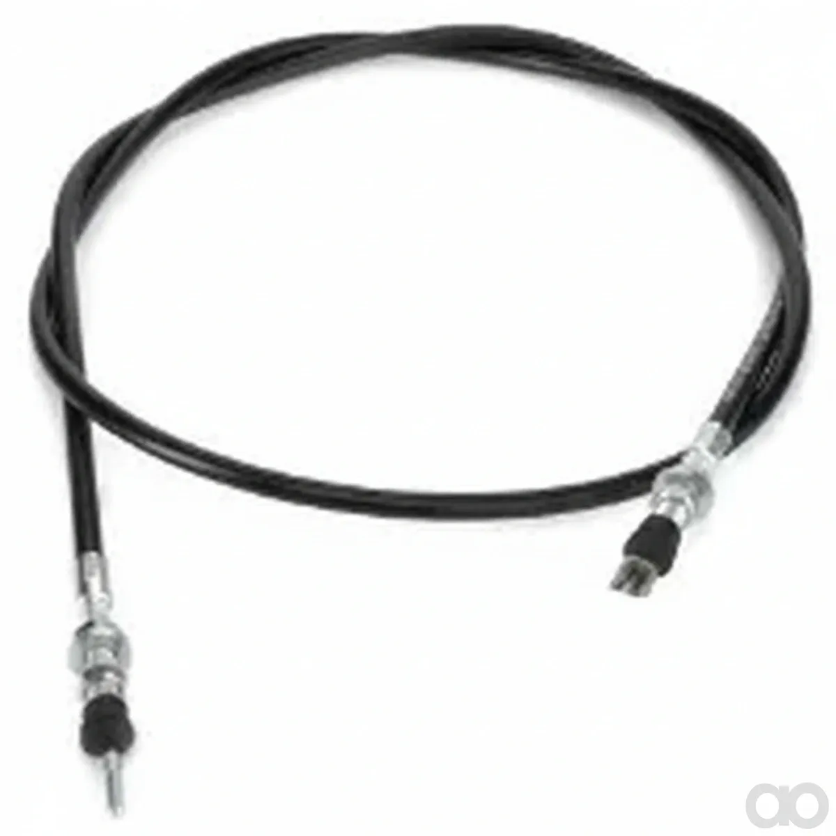 Valtra - V33125200 - Kabel, L= 1580 mm, Gas