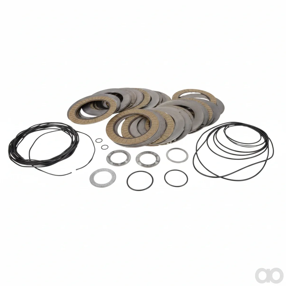 Valtra - V34458000 - Reparaturssatz