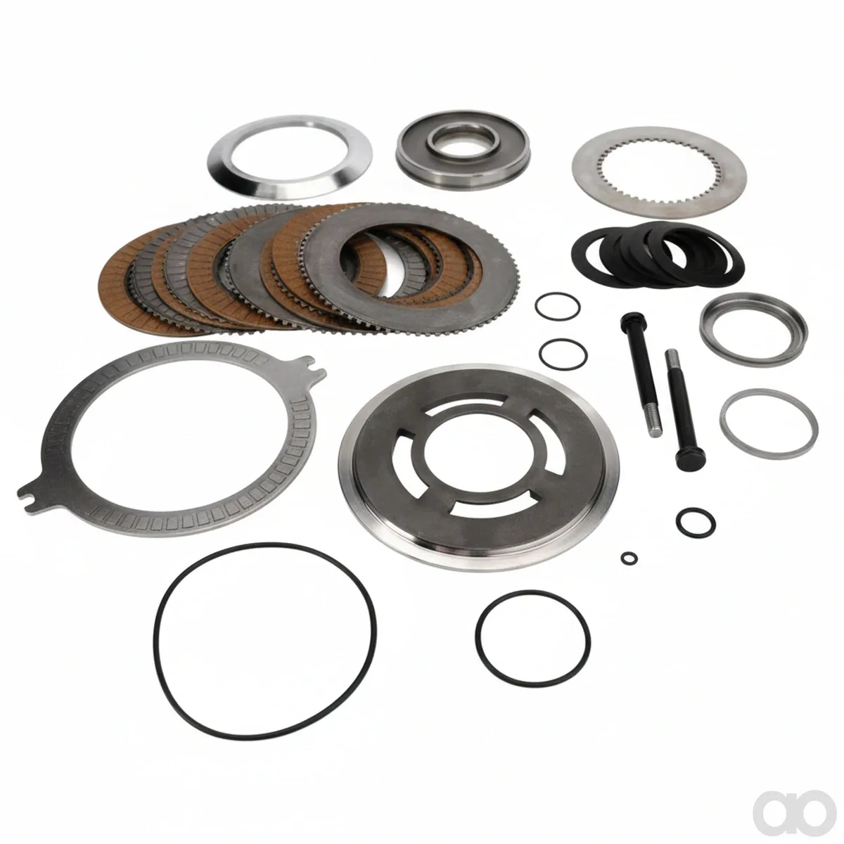 Valtra - V34458400 - Reparatursatz