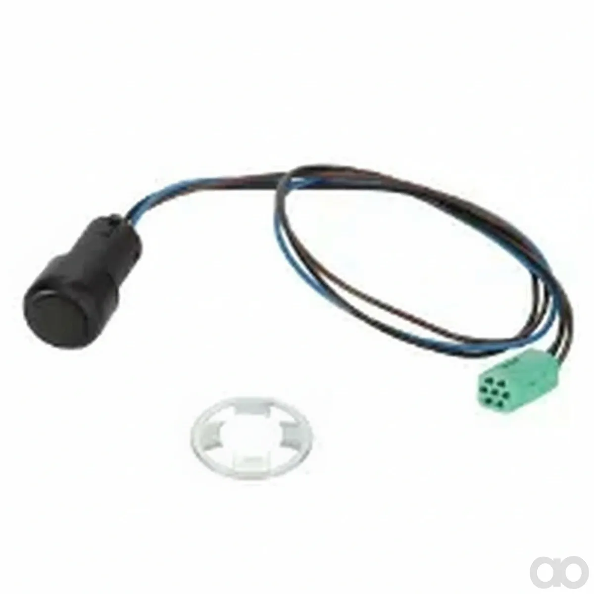 Valtra - V34597900 - Drucktaster